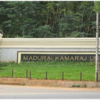Madurai Kamaraj University